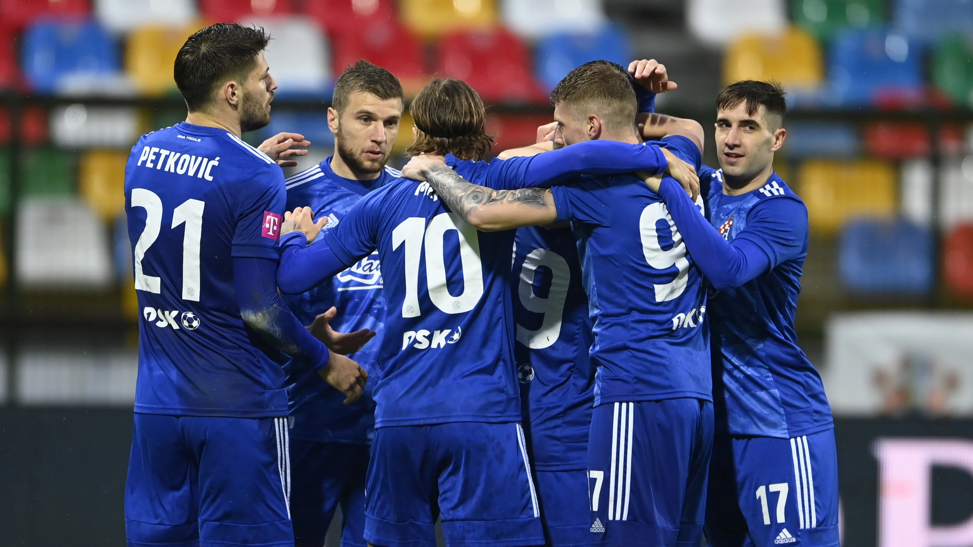 Dinamo dovodi napadačko pojačanje iz Argentine?