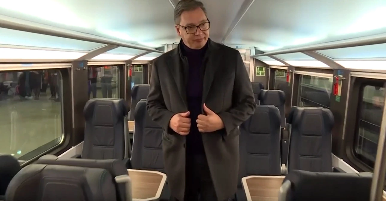 Vučić objavio glavni cilj za 2022.