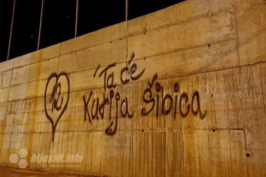 Poruka Mostara Kutiji šibica