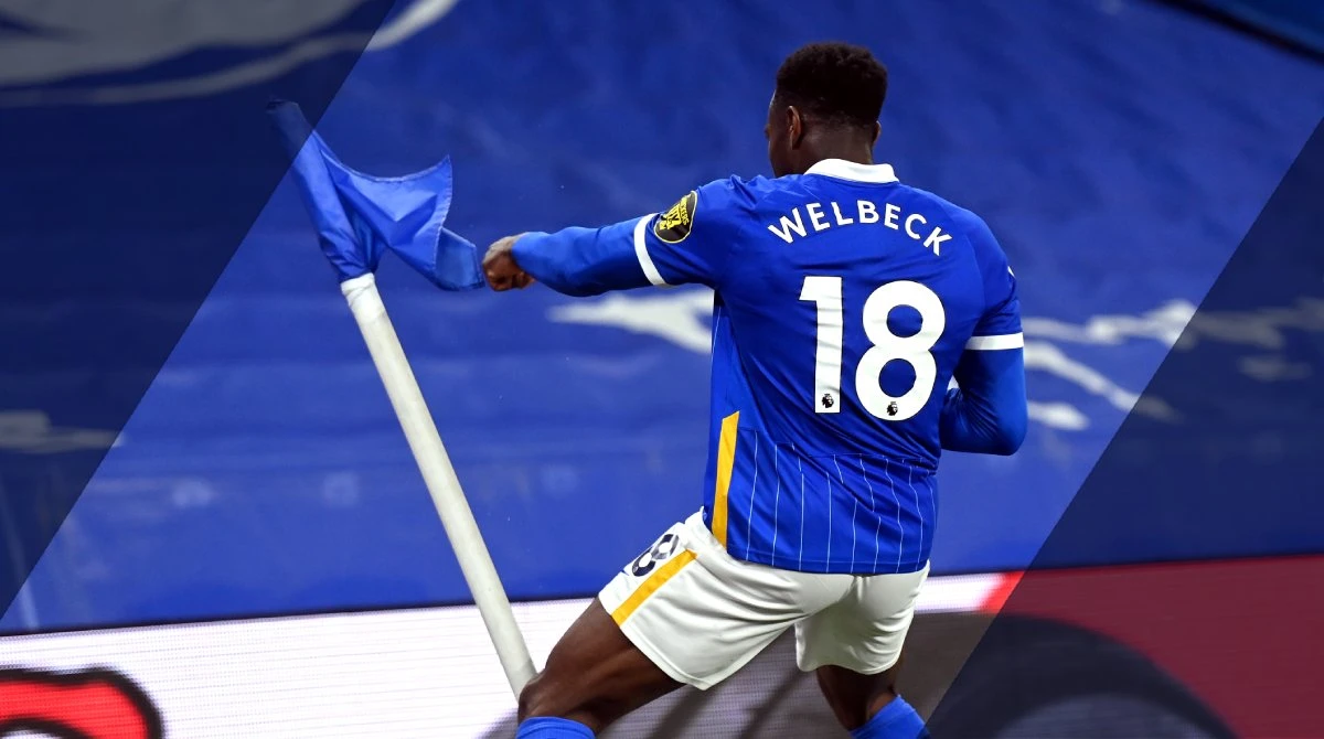 Građani marširaju; Povijesni gol Welbecka na Stamford Bridgeu