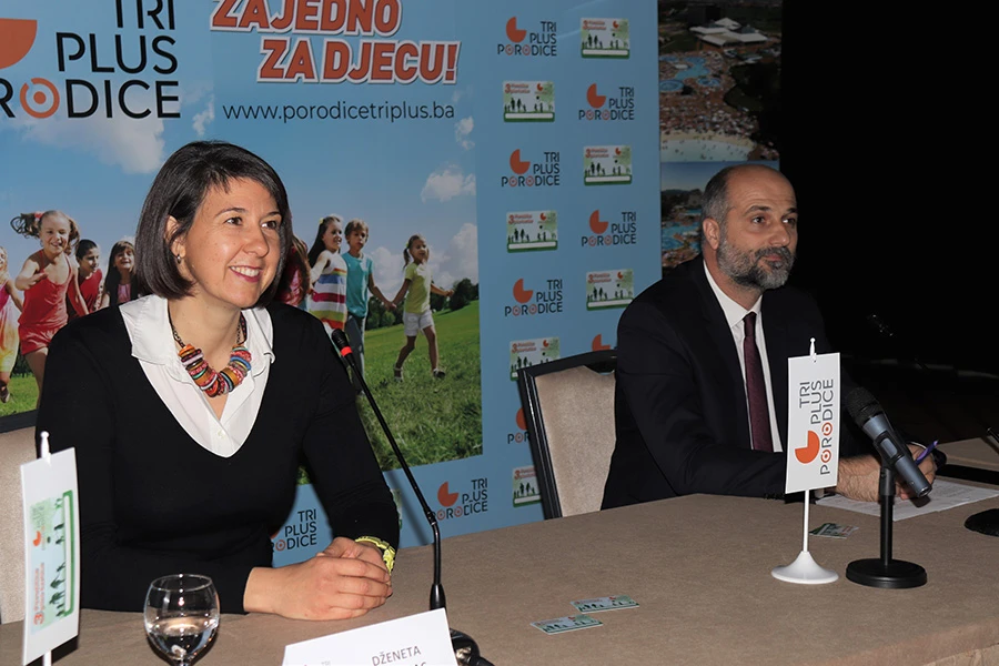 Novim proračunom izdvojiti veća sredstva za podršku pronatalitetnih mjera