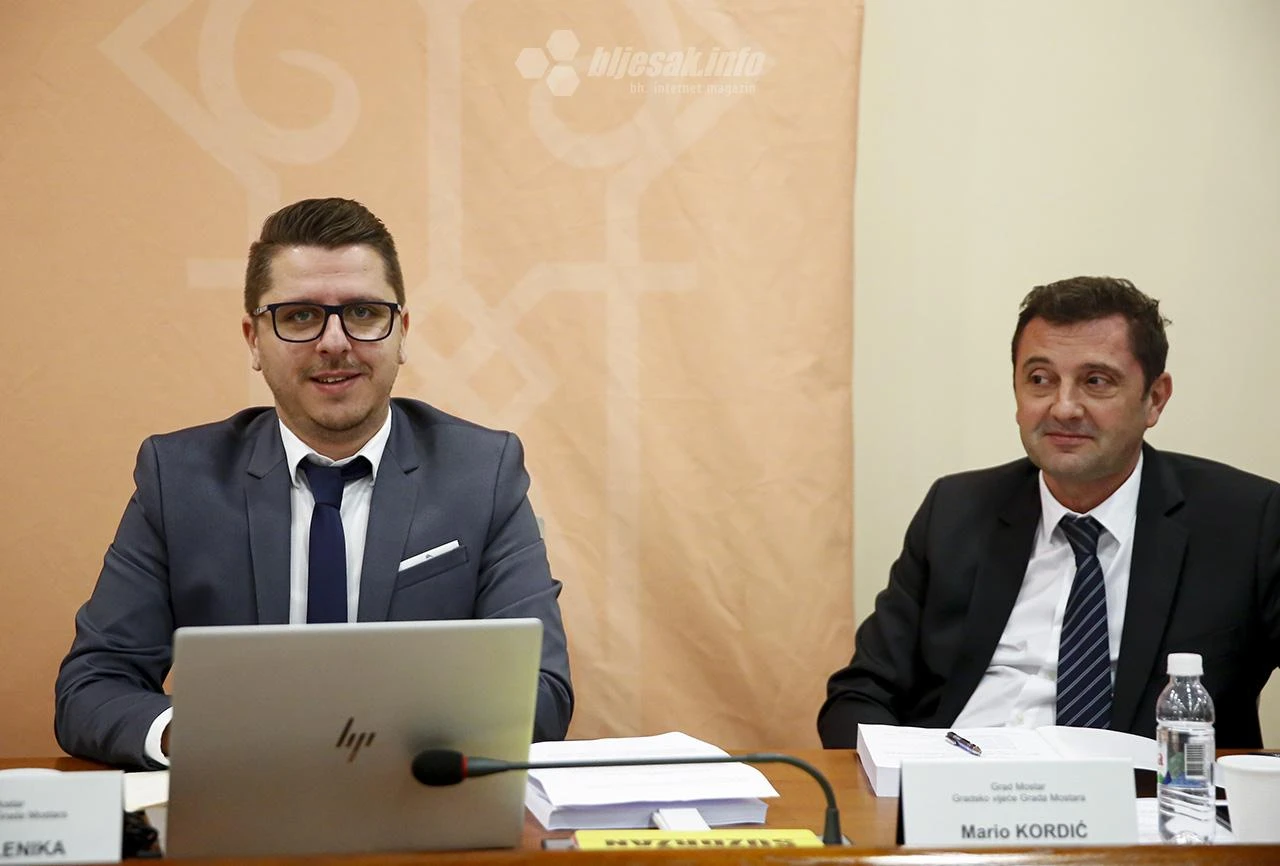 Opravdanje mostarskog proračuna: Dala bi jadna majka da ima