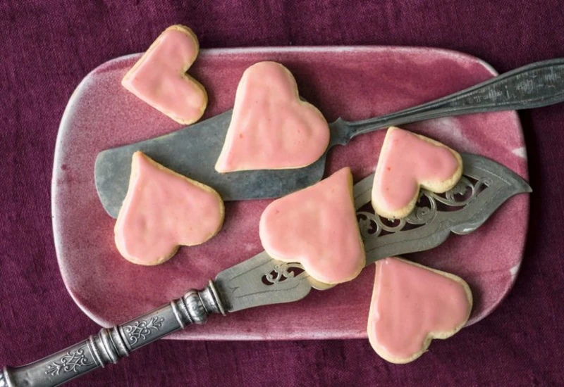 Recept za kekse s džin-tonikom uz koje je svaki dan slavlje