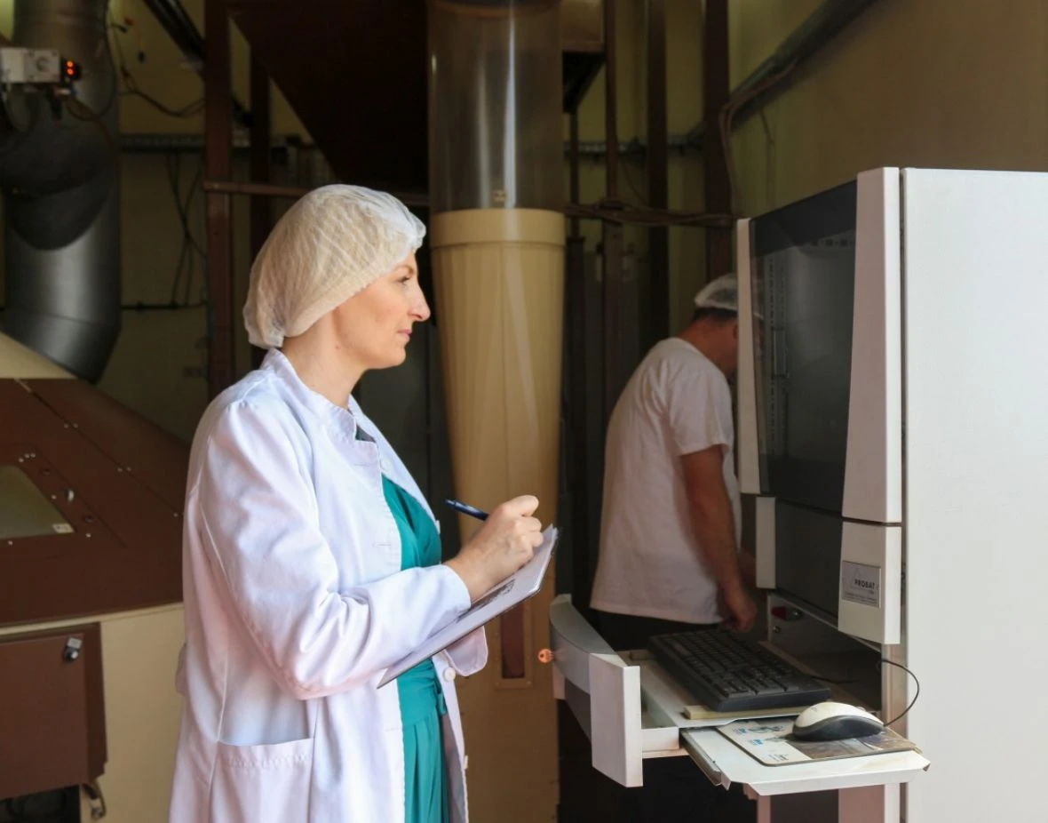 Vispak certificiran standardom za upravljanje zaštitom životne sredine