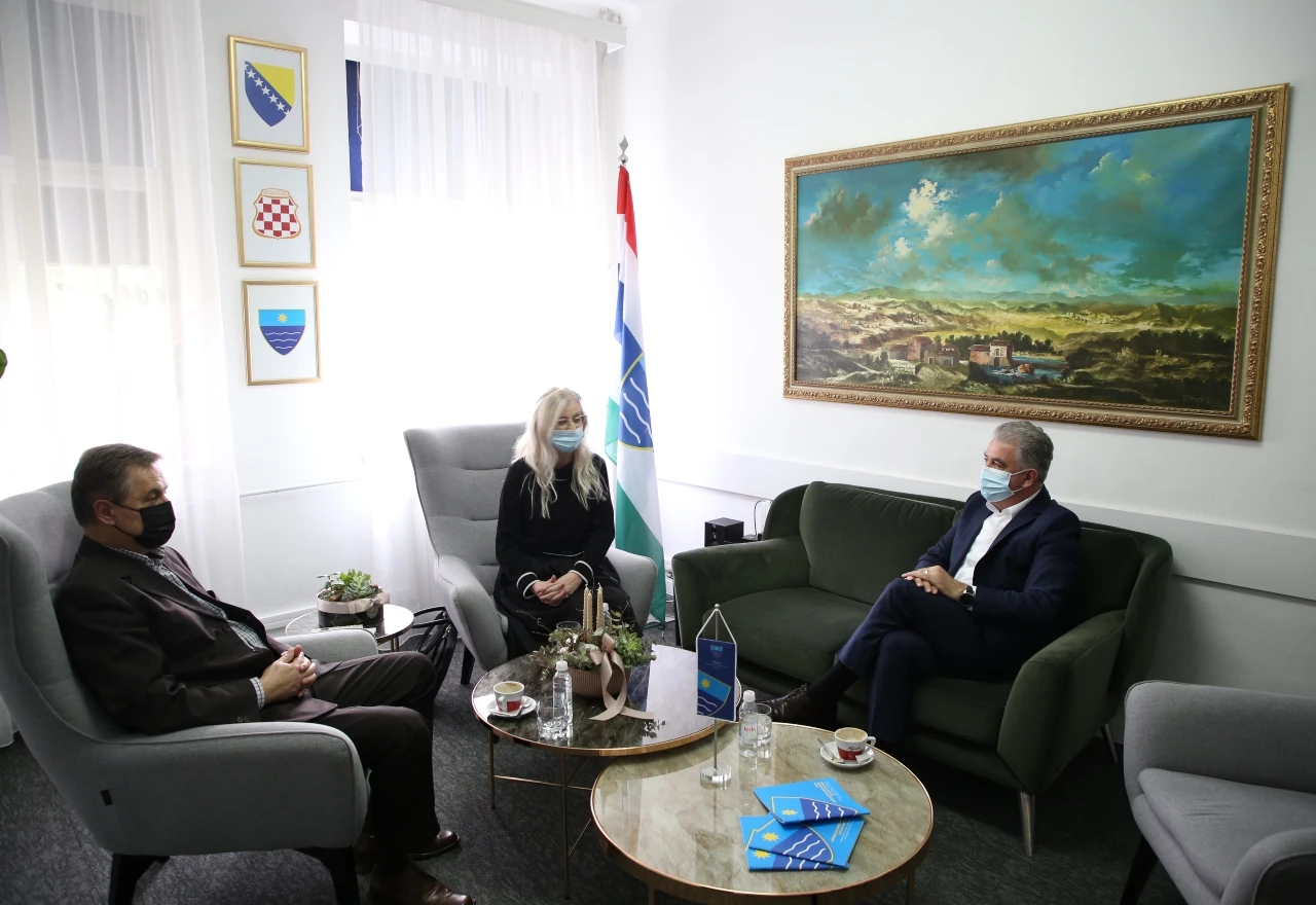 Grgić upozorava: Najviše hospitaliziranih srednje životne dobi
