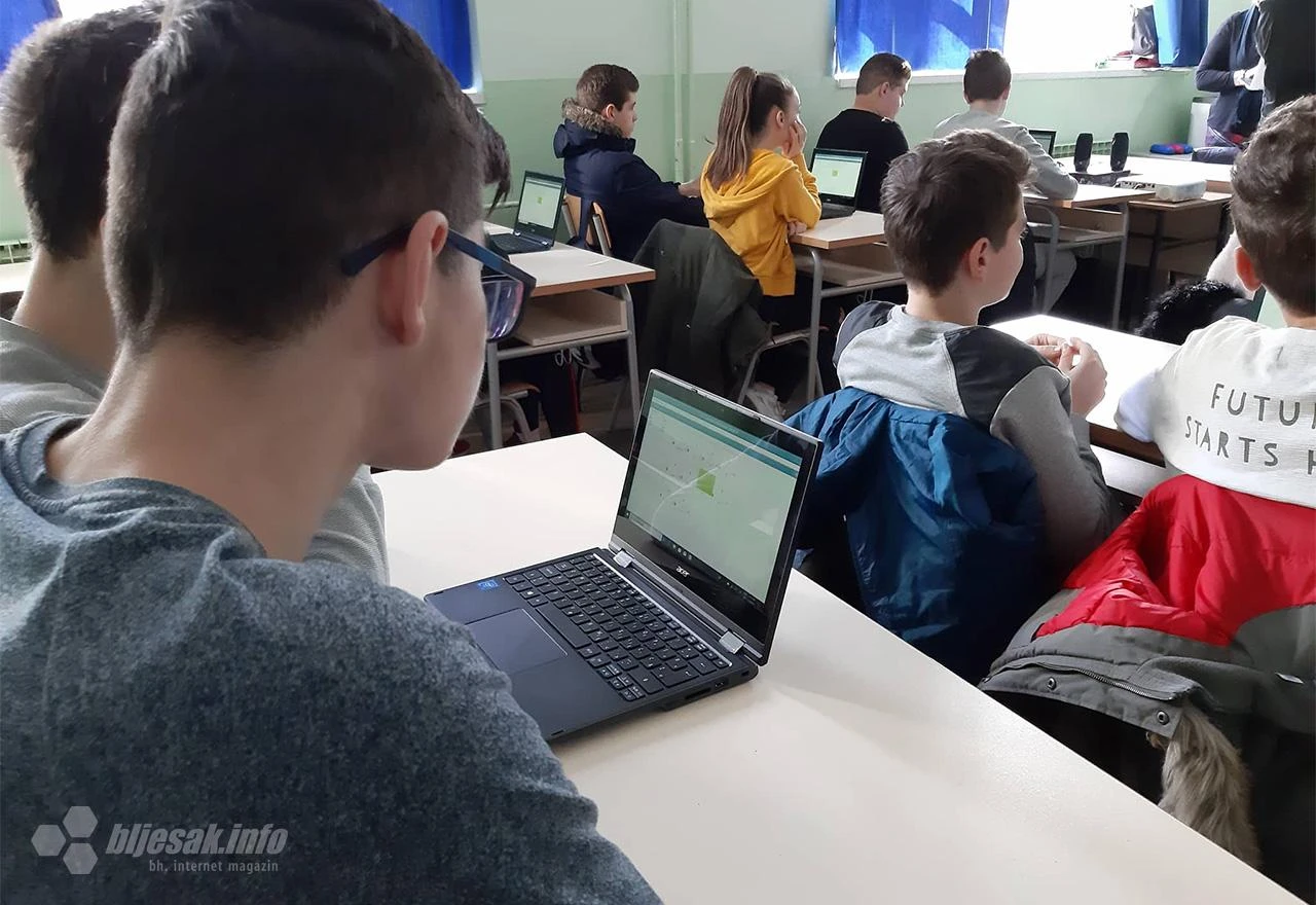 HNŽ: Kreću natječaji za prijam 223 prosvjetara