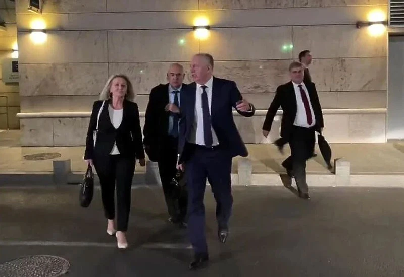 Neizvjesna sudbina izmjena Izbornog zakona BiH