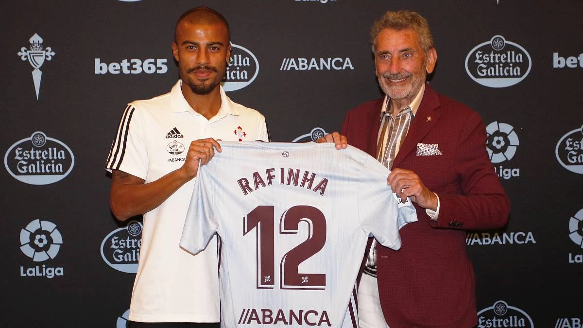 Rafinha se vraća u Primeru: PSG ga posudio Real Sociedadu