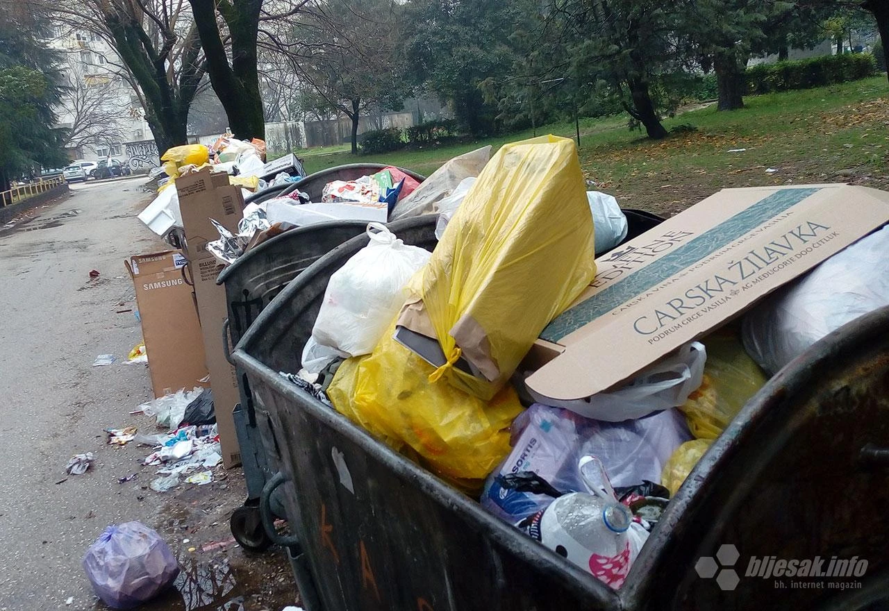 Da ne bude da niste znali: Za uređenje Mostara 13 milijuna KM