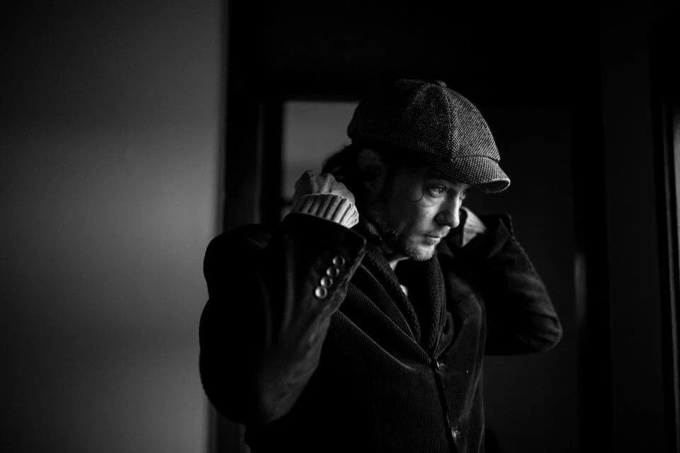 Poezija u kazalištu – Marko Tomaš na daskama koje život znače