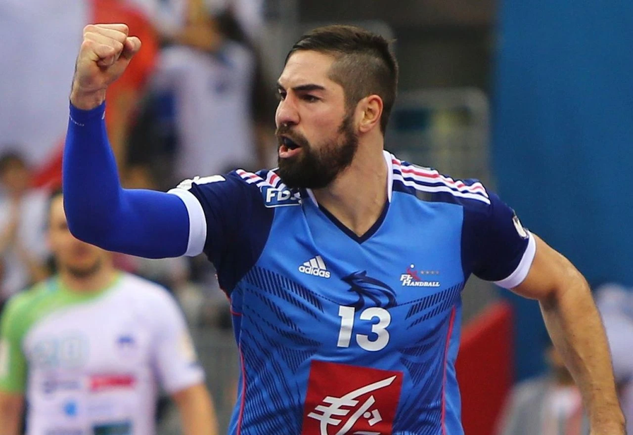Nikola Karabatić ima koronu