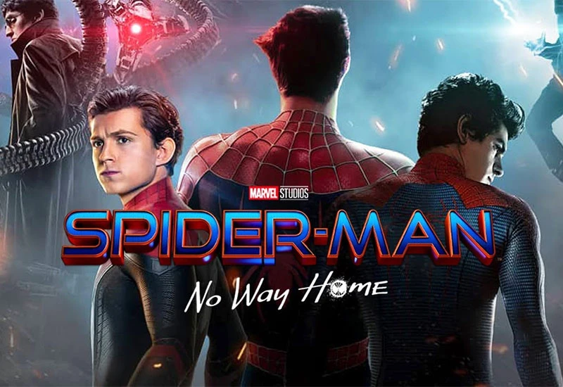 Prvi film u pandemiji koji je prešao milijardu dolara