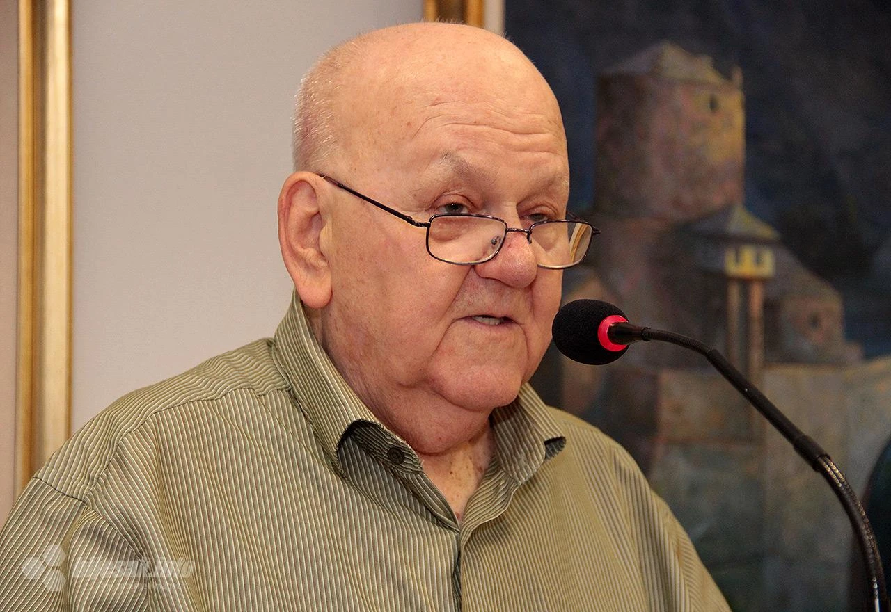 Tegeltija Sidranu: Sram vas bilo