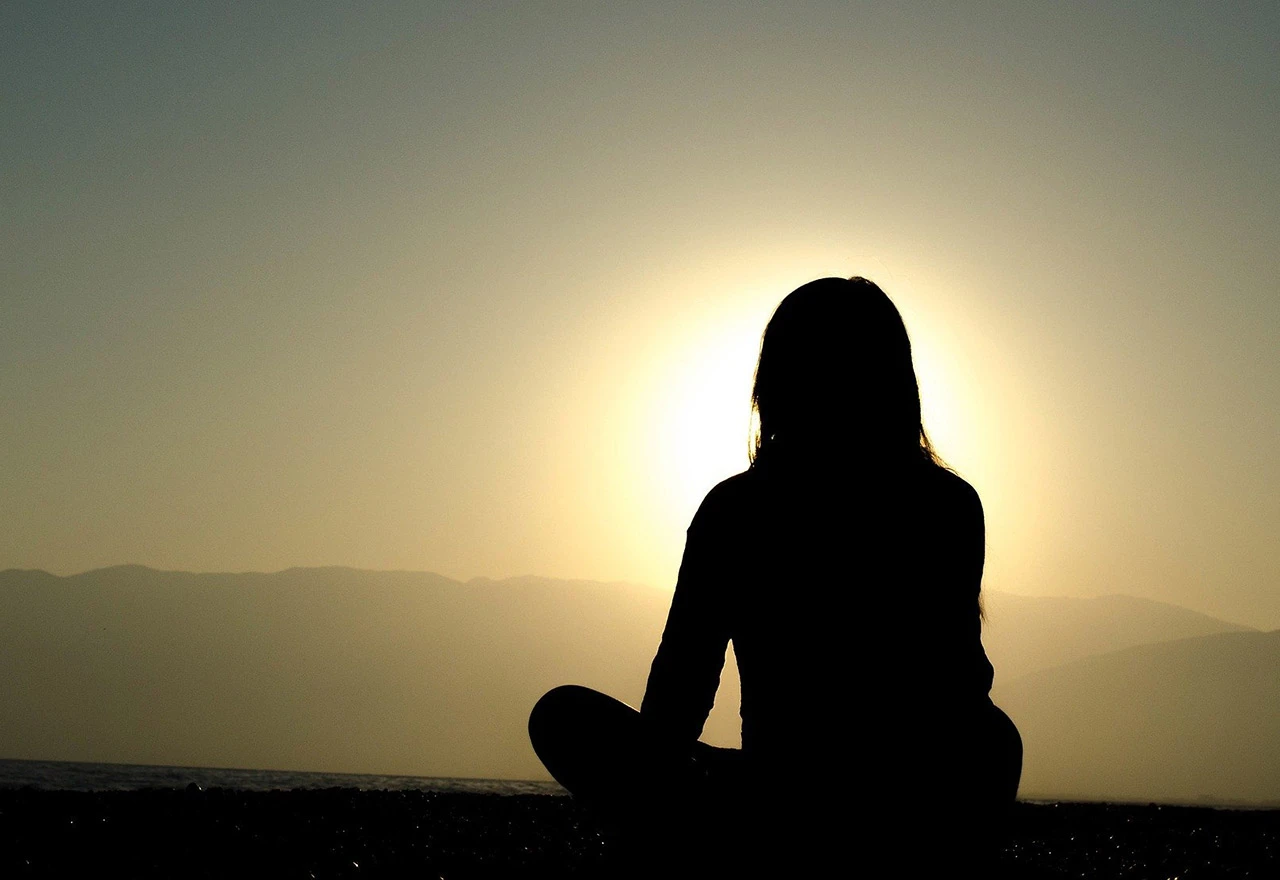 Meditacija i imunitet