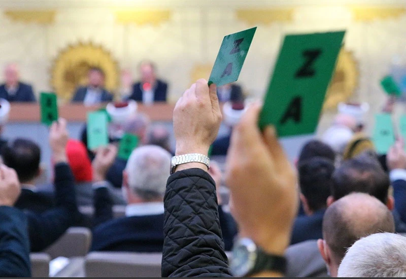 Islamska zajednica usvojila rezoluciju: Kako spriječiti rat