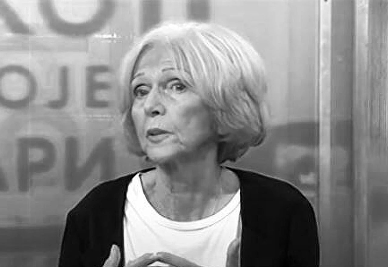 Preminula poznata srpska manekenka