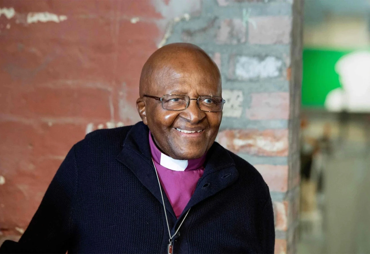 Umro Desmond Tutu, jedan od ključnih aktera u slomu apartheida