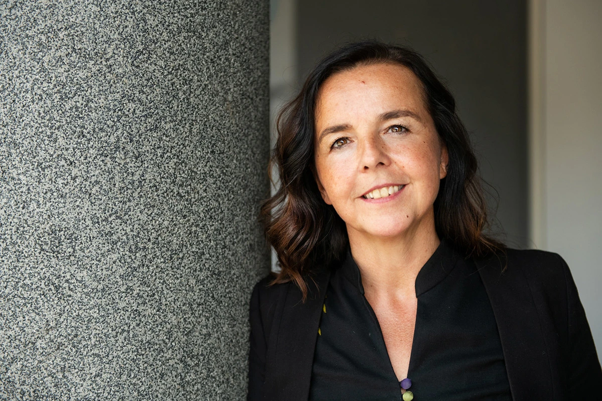 Sanela Klarić: ''FERK sudjeluje u kriminalu Operatera za obnovljive izvore energije''