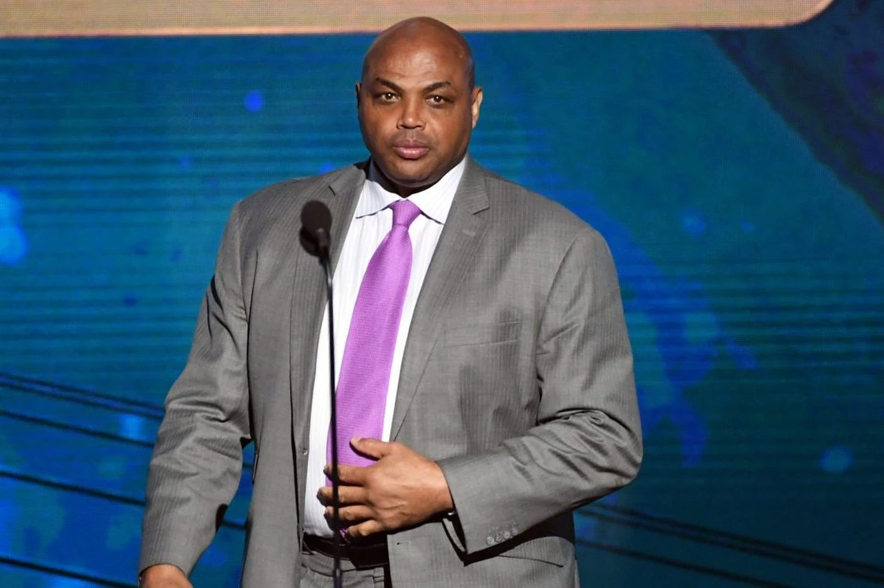 Barkley: Agent mi je uzeo 100 milijuna dolara