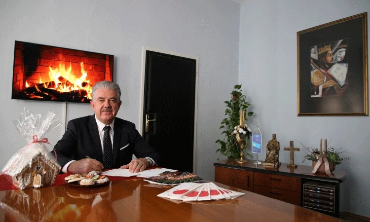 Što nam je Herceg poželio za Božić?