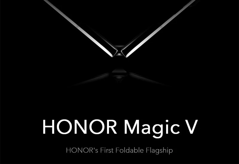 Honor će uskoro predstaviti Magic V, svoj prvi sklopivi pametni telefon