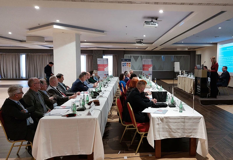 U Mostaru se pričalo kako oduzeti nelegalno stečenu imovinu