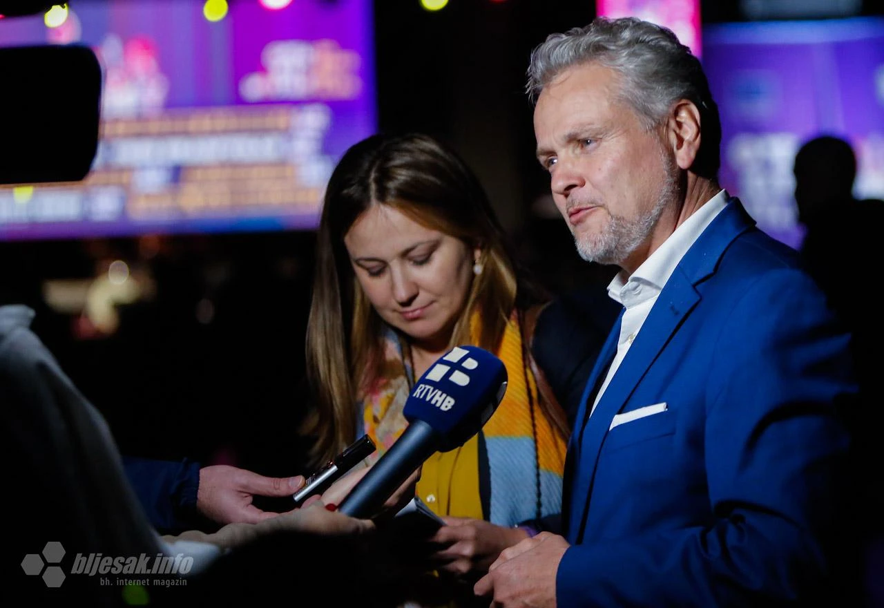 Unija spremna na reakciju u BiH?