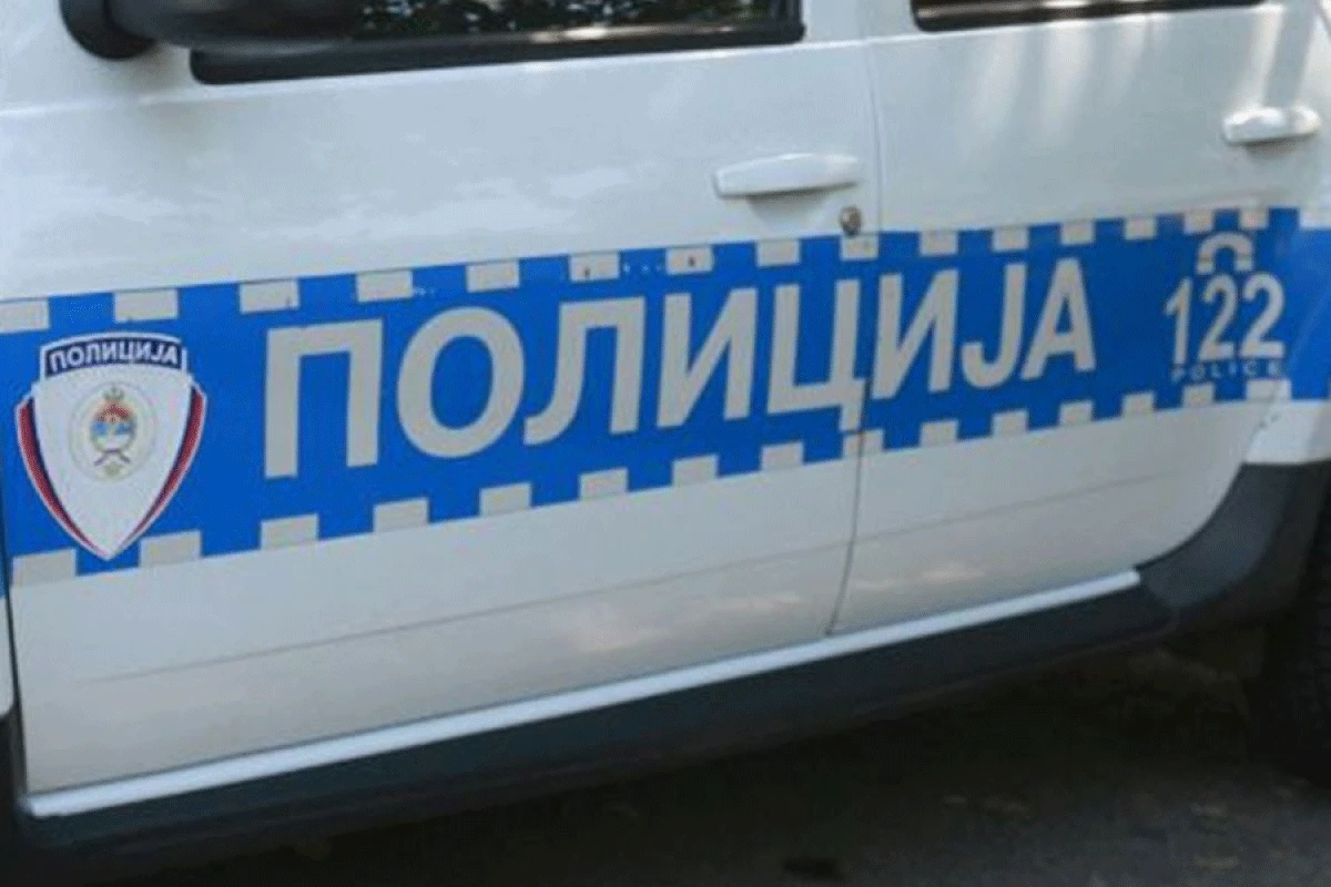 Poginula jedna osoba u prometnoj kod Trebinja