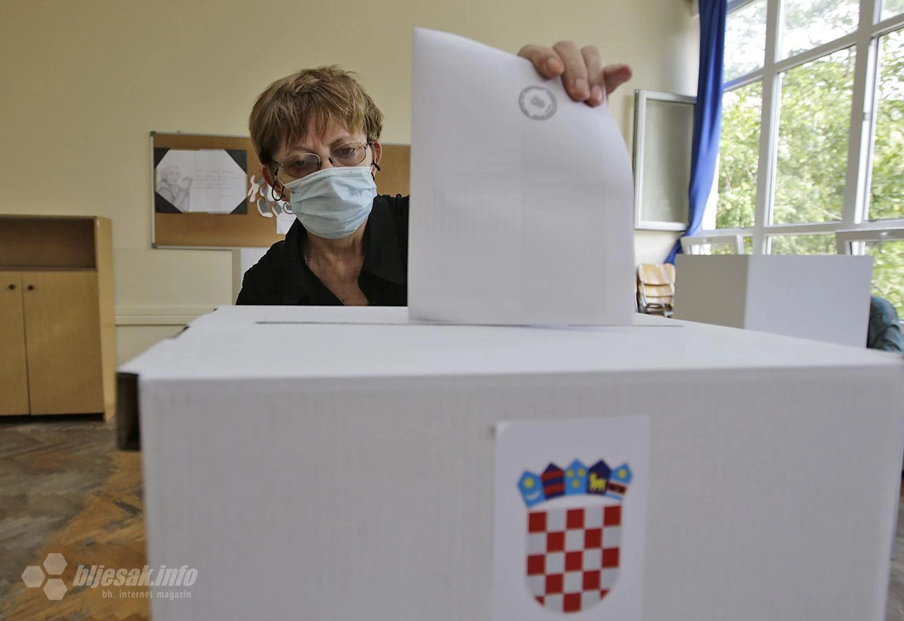 Most: Prikupili smo 400 tisuća potpisa, imamo referendum