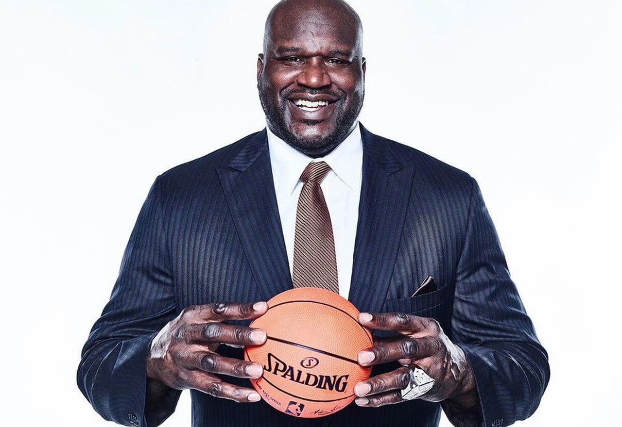 O'Neal spasio bankrota bivšu NBA zvijezdu