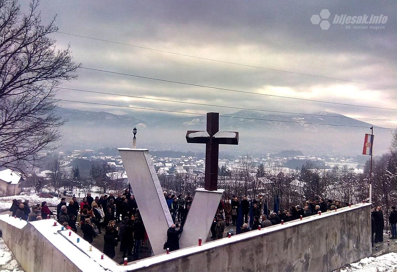 Križančevo selo – Još jedna tužna obljetnica