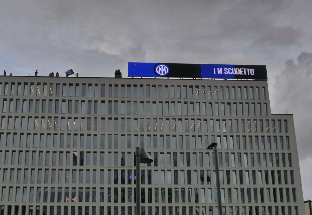 Financijska policija upala u Interove urede