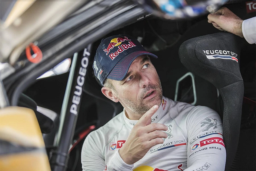 Loeb se vraća u Monte Carlu