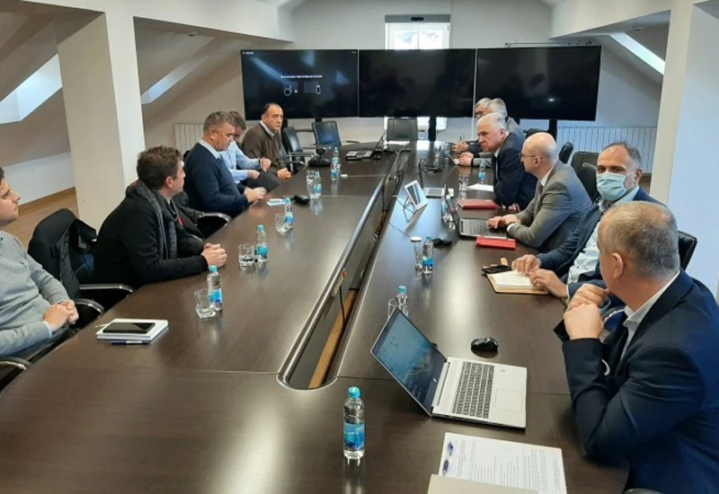 Usklađivanje podataka zemljišne knjige i katastra prioritet u Mostaru