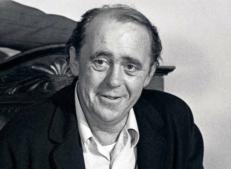 Njemački nobelovac i moralist s pozicija kršćanskog socijalizma
