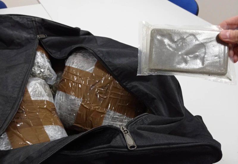 Osumnjičen za trgovanje drogom u Peruu pa 'pao' u Sarajevu 