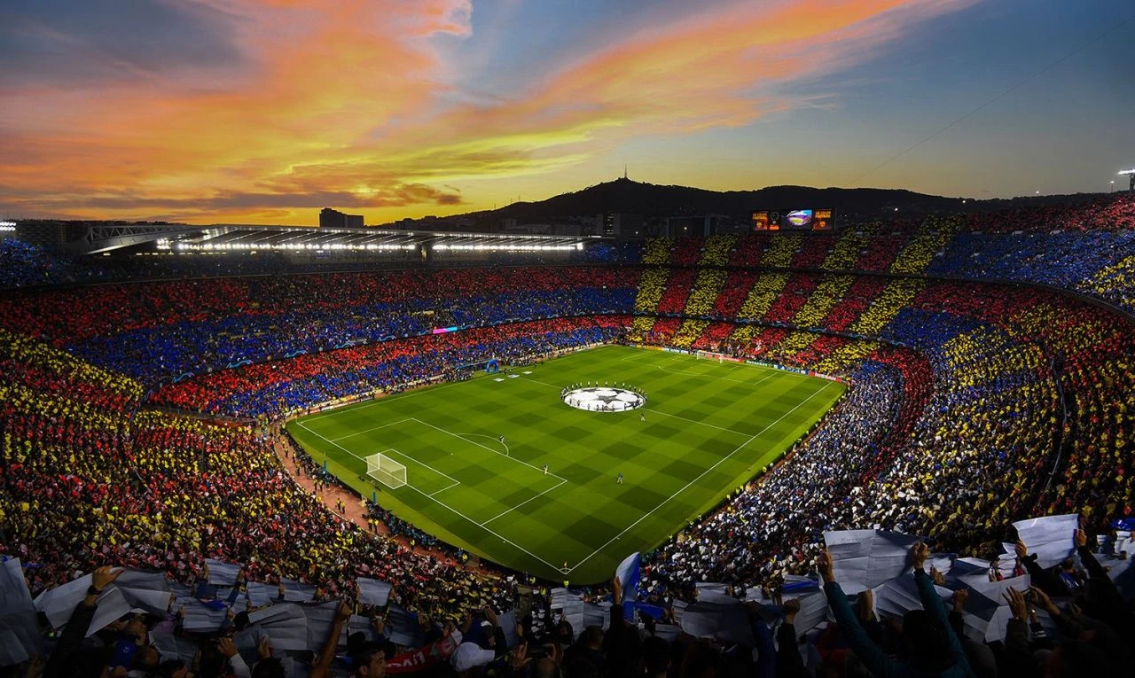 Camp Nou kakvog poznajemo odlazi u povijest