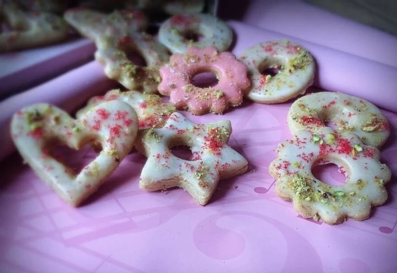 Recept za najfinije keksiće kojima ni svekrva neće naći manu