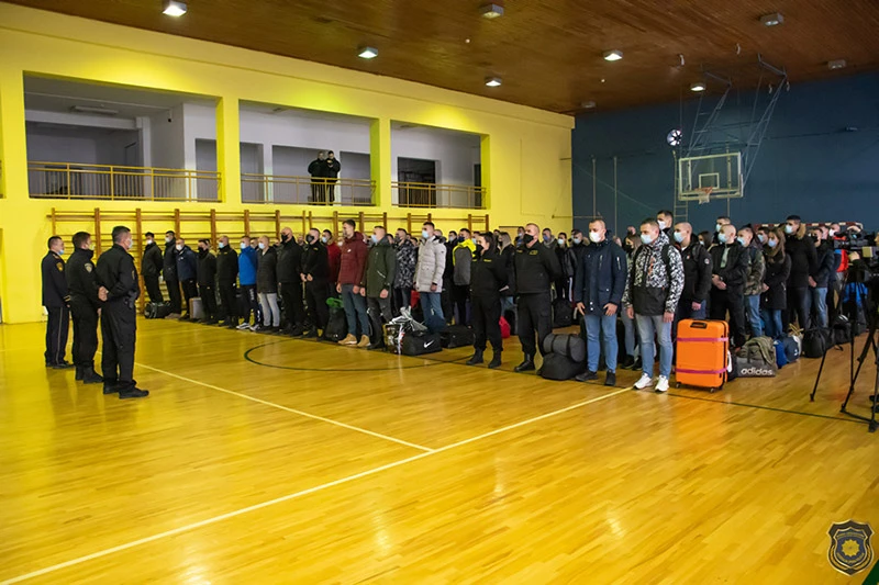 FUP dobio novi kadar