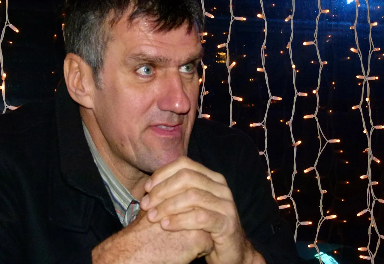 Preminuo legendarni košarkaš Goran Sobin