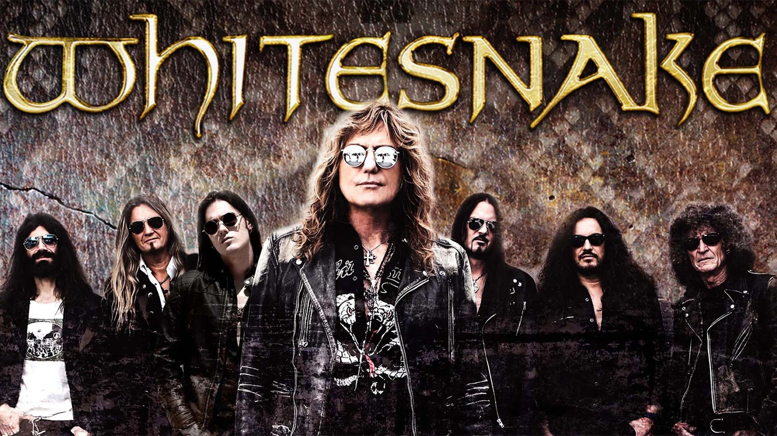 Whitesnake dolazi u Sarajevo