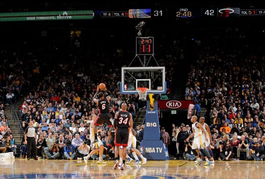 NBA momčadi pogođene COVIDOM moraju dovesti nove igrače
