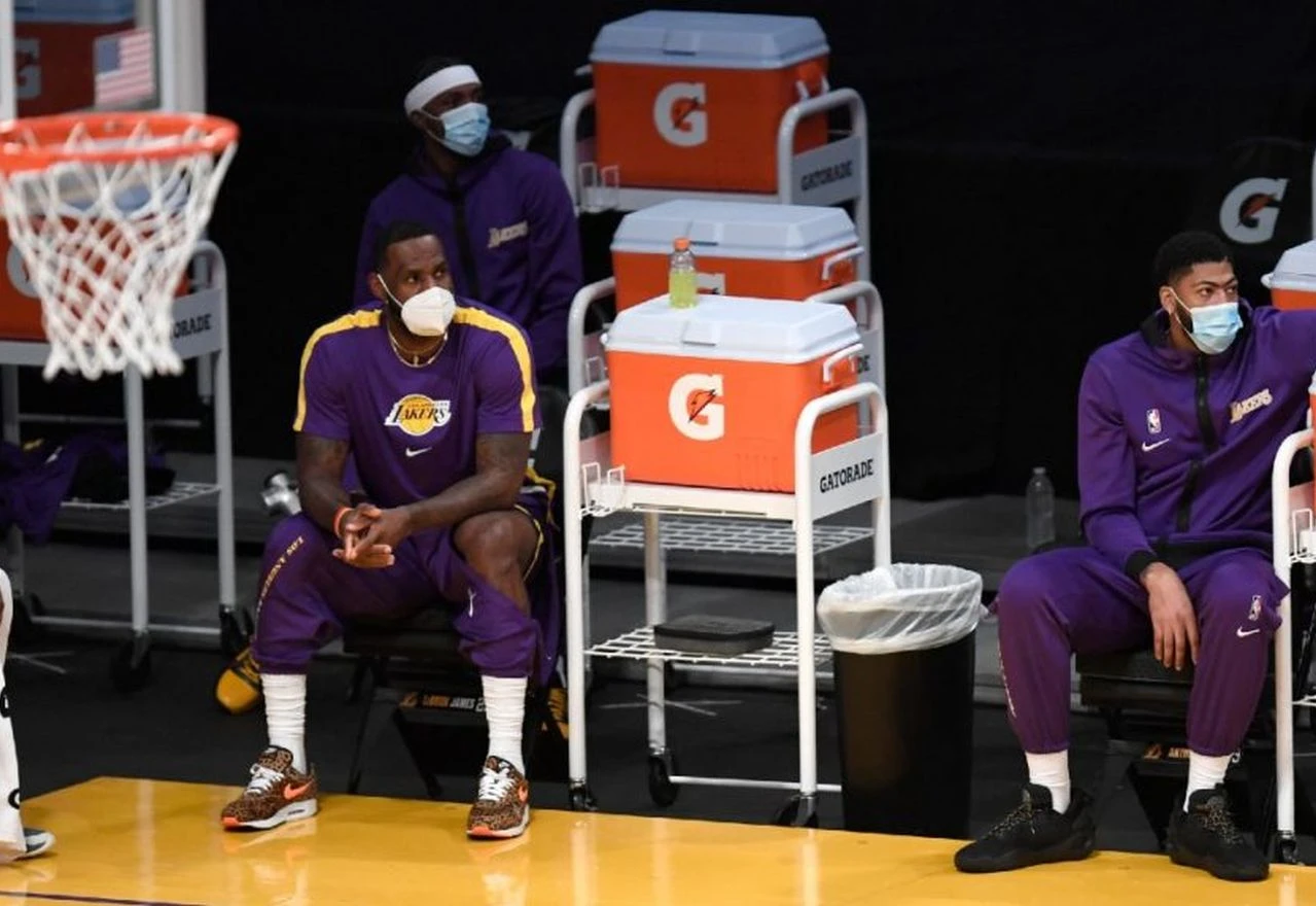 Pomutnja u NBA, odgađaju se utakmice
