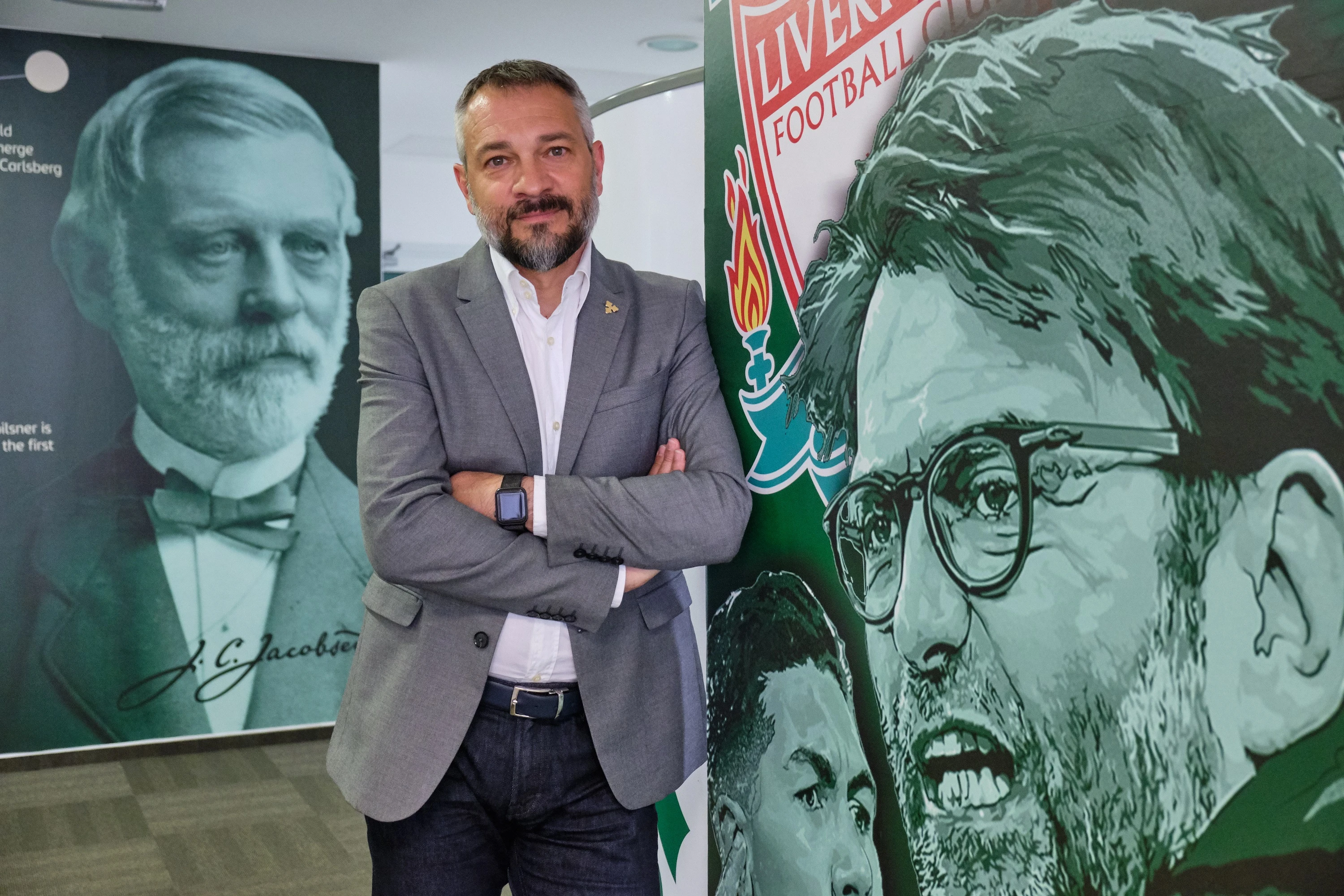 Za Carlsberg BH 2021. najuspješnija od početka poslovanja u BiH