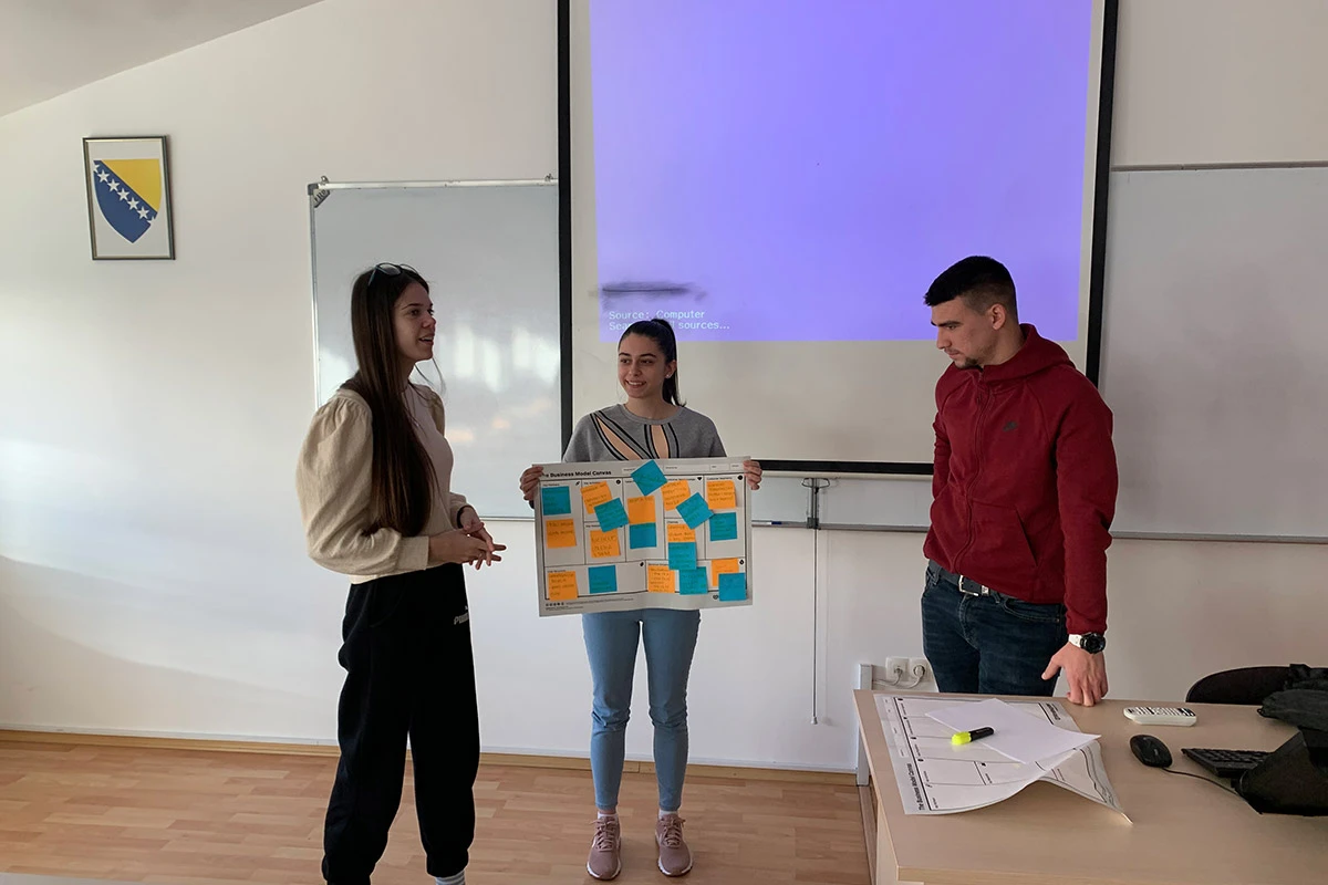 Studenti Turizma unaprjeđuju turističku ponudu Mostara