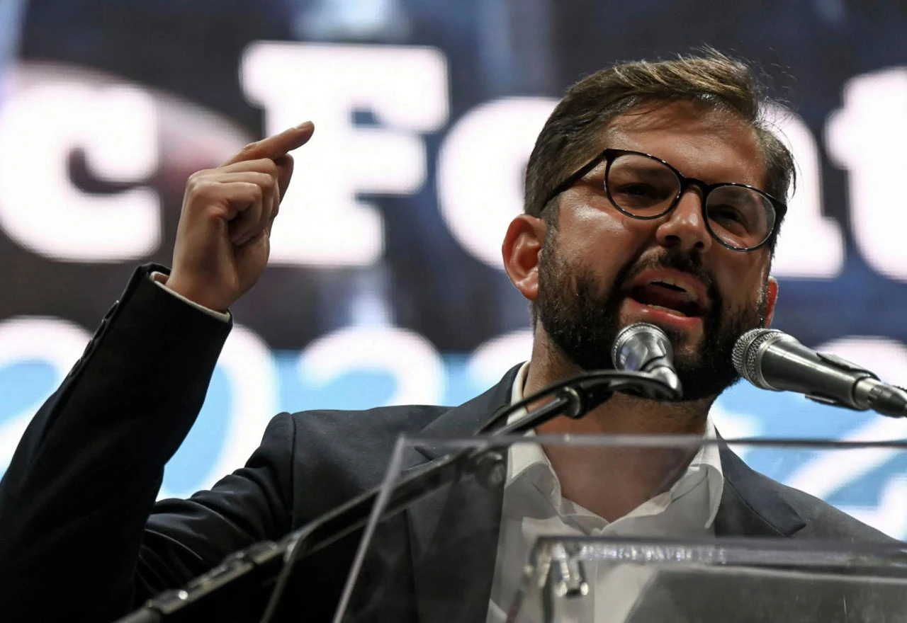 Gabriel Boric, ljevičar hrvatskih korijena, postao predsjednik Čilea