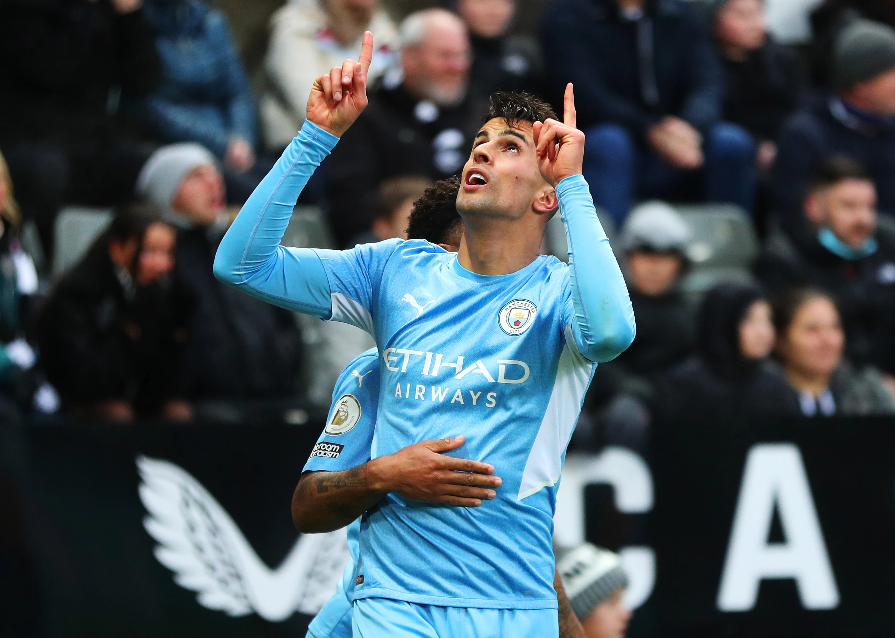 Osma uzastopna pobjeda Cityja, Chelsea bez golova