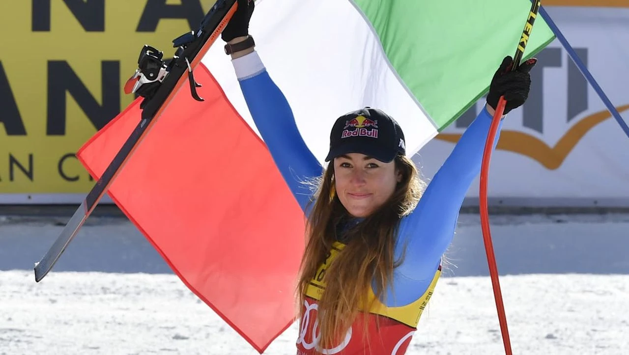 Sofija slavila i u superveleslalomu