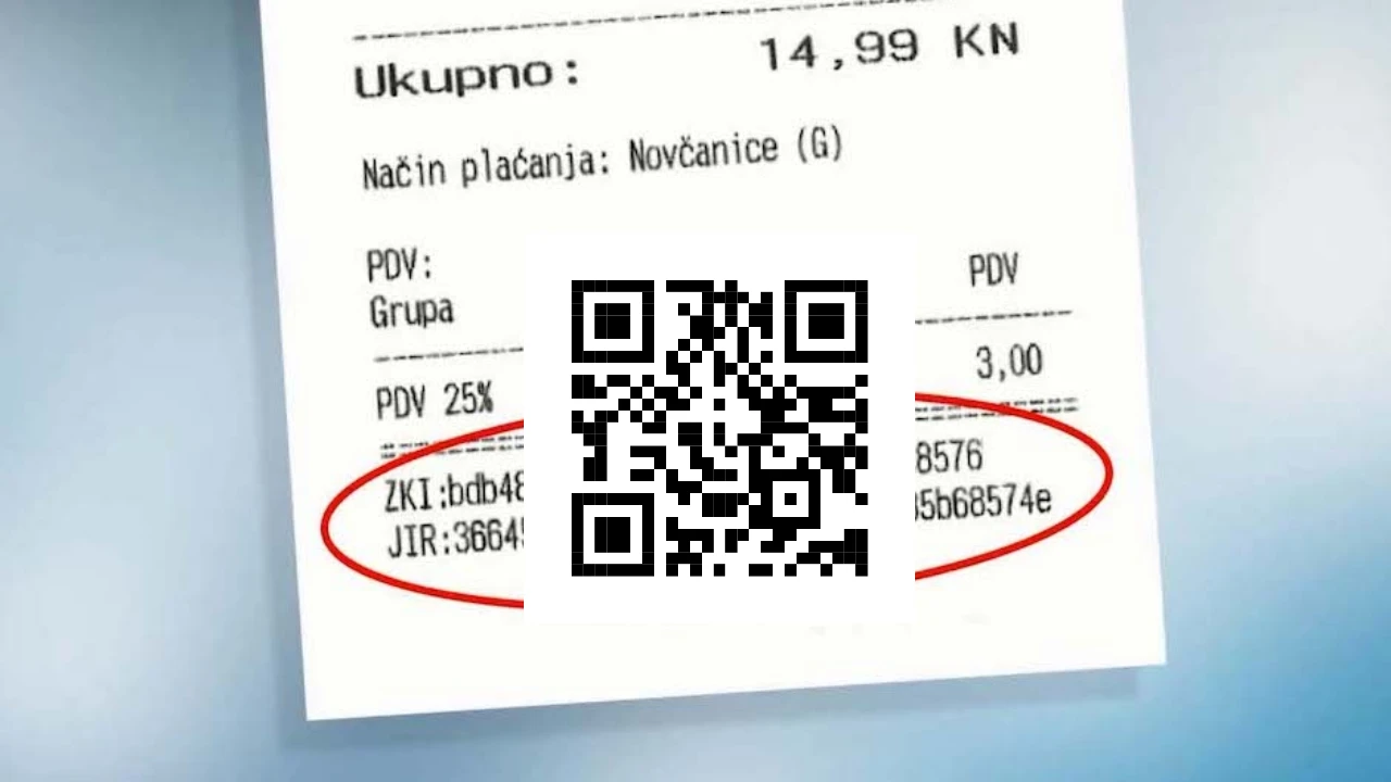 Softverska fiskalizacija osigurava veći stupanj naplate javnih prihoda