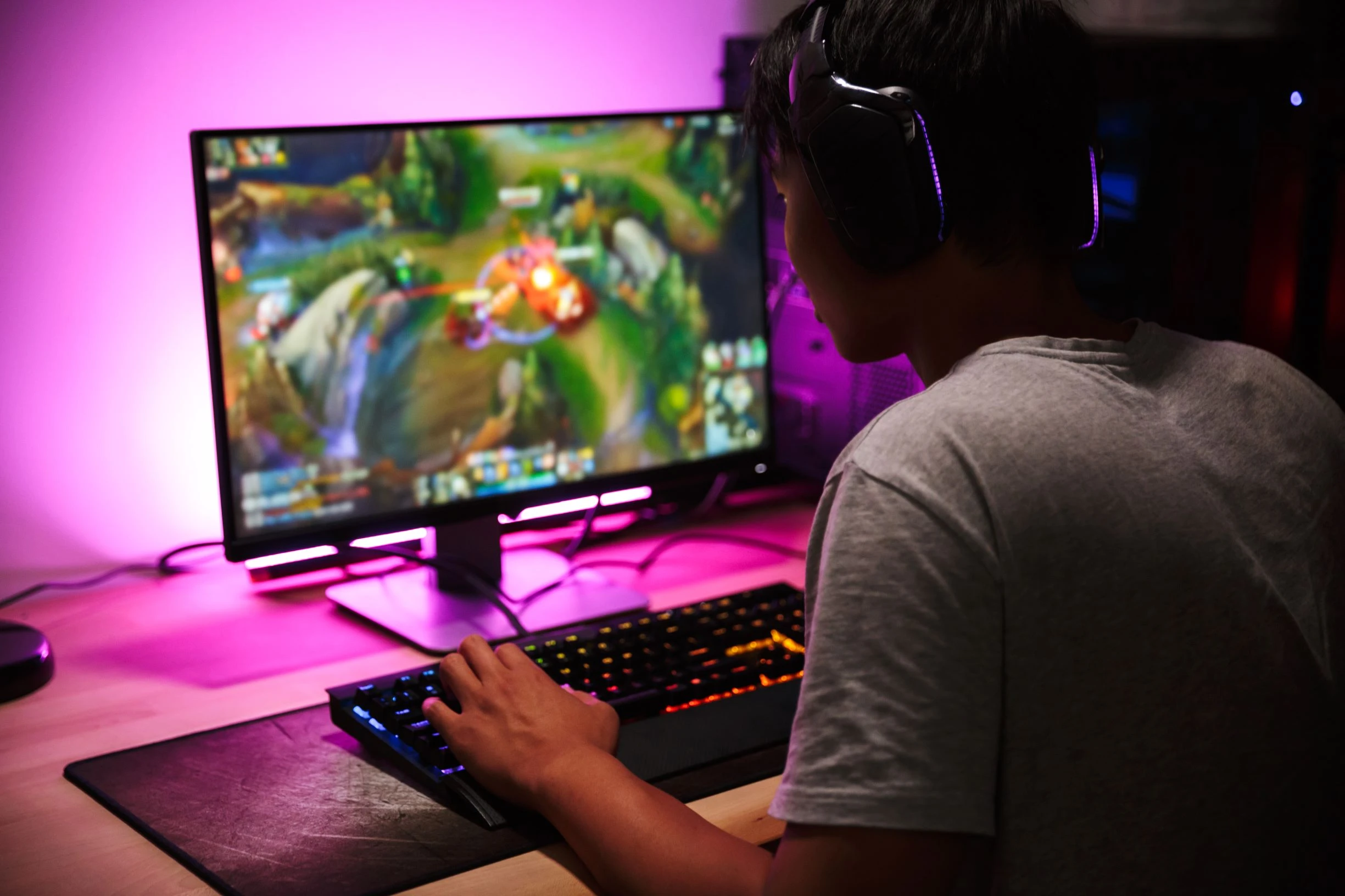 Gameri dolaze na svoje: Počinje druga sezona Univerzitetske Esport Lige